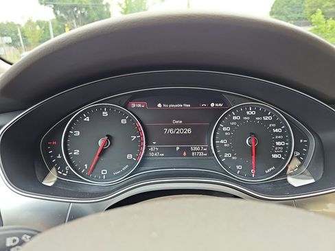 Used 2012 Audi A6 3.0T Prestige AWD/4WD image 14
