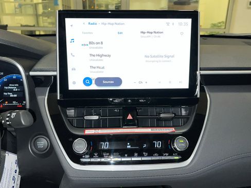 New 2026 Toyota Corolla Cross XLE w/ Convenience Package AWD/4WD image 21