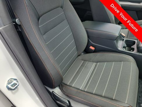 Used 2026 Honda CR-V Sport image 20