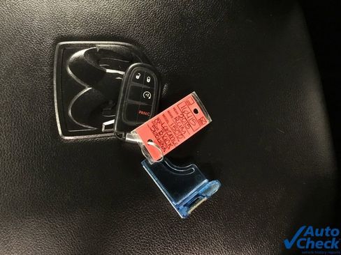 Used 2015 RAM 1500 Laramie w/ Convenience Group image 54