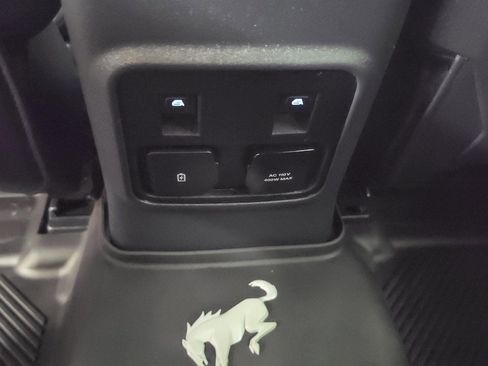 Used 2024 Ford Bronco Raptor image 8