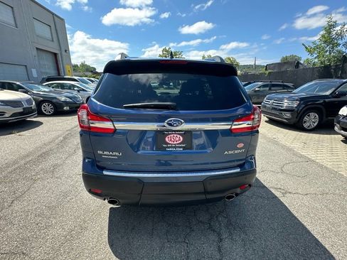 Used 2022 Subaru Ascent Premium w/ Convenience Package AWD/4WD image 5