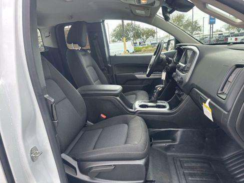 Used 2022 Chevrolet Colorado LT w/ Fleet Safety Package image 22