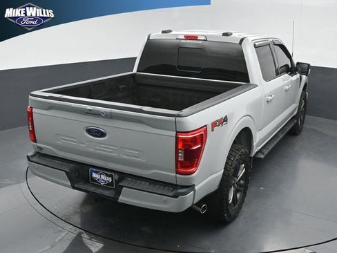 Used 2023 Ford F150 XLT w/ Equipment Group 302A High image 15