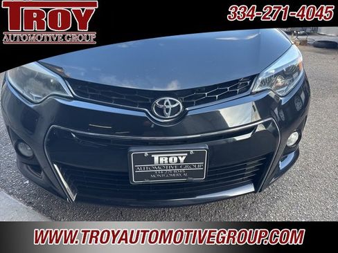 Used 2016 Toyota Corolla S image 36