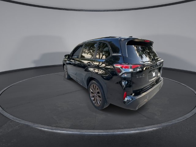 Certified 2026 Subaru Forester Sport AWD/4WD image 6