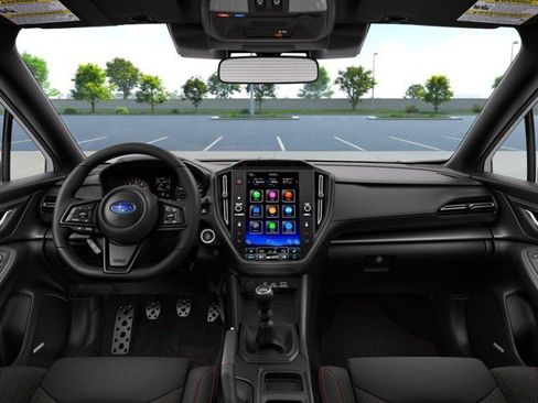 New 2026 Subaru WRX Premium AWD/4WD image 18