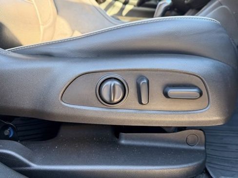 Used 2018 GMC Acadia Denali w/ LPO, Floor Liner Package image 3