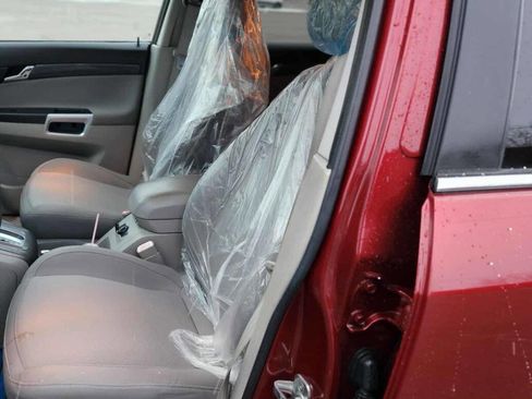 Used 2008 Saturn Vue XE image 10