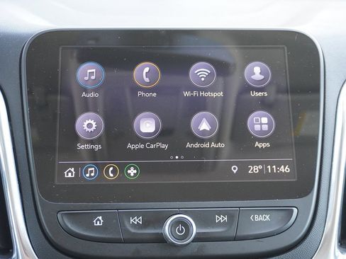 Used 2019 Chevrolet Equinox Premier image 47