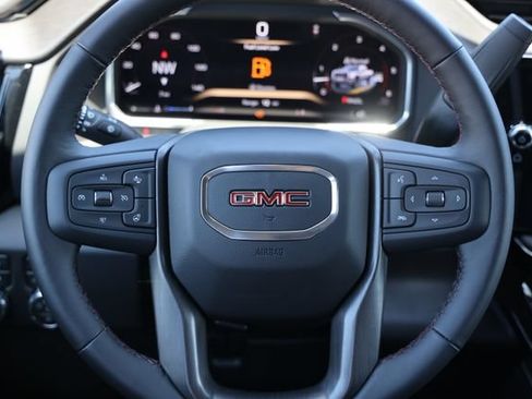 New 2026 GMC Sierra 2500 AT4X AWD/4WD image 30