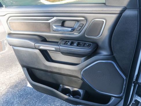 Used 2024 RAM 1500 Laramie image 13