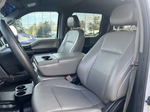 Used 2019 Ford F150 XL w/ Equipment Group 101A Mid image 19