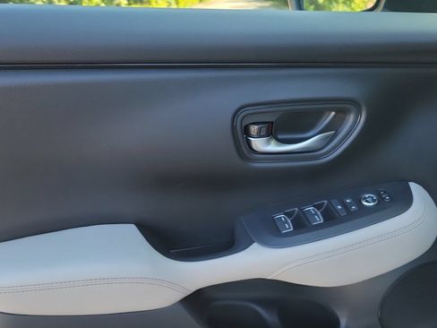 New 2027 Honda HR-V EX-L image 6