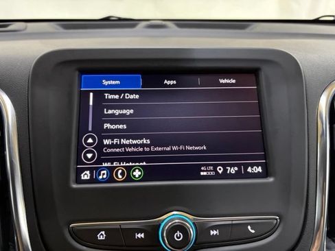 Used 2024 Chevrolet Equinox LT FWD image 51