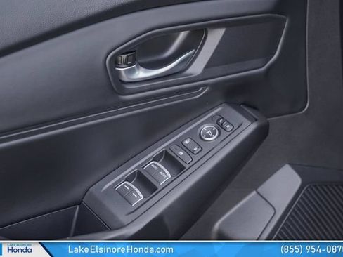 Certified 2024 Honda Accord EX image 14