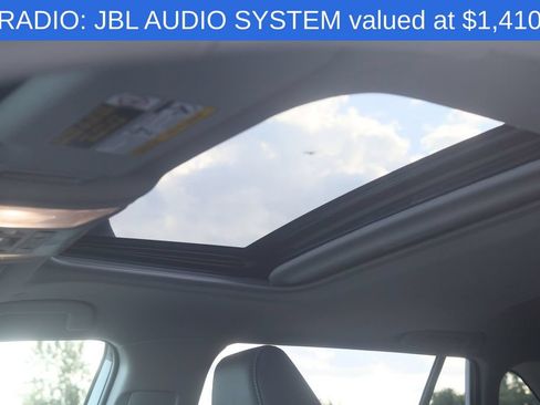 Used 2025 Toyota RAV4 XLE Premium w/ Weather Package AWD/4WD image 4