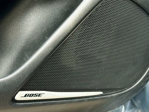 Used 2021 MAZDA MAZDA6 Carbon Edition image 19