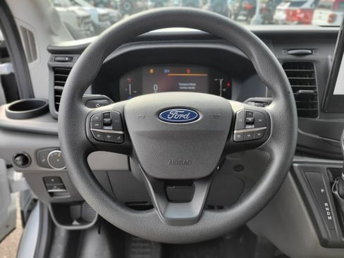 New 2026 Ford Transit 250 148 Medium Roof Extended AWD image 25