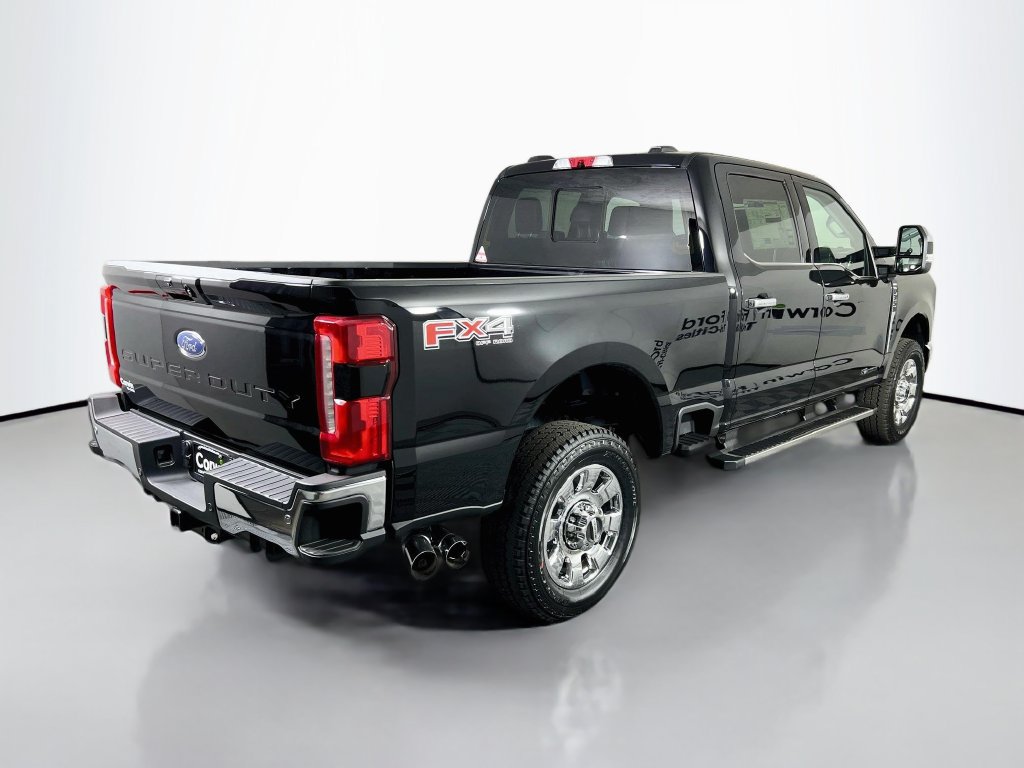 New 2026 Ford F350 Lariat w/ Lariat Premium Package AWD/4WD image 15