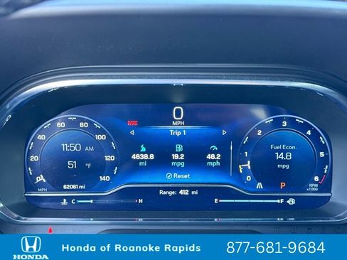 Used 2024 Chevrolet Tahoe Premier image 14