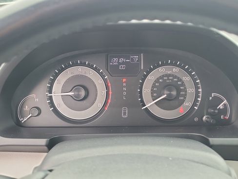 Used 2016 Honda Odyssey EX-L image 28