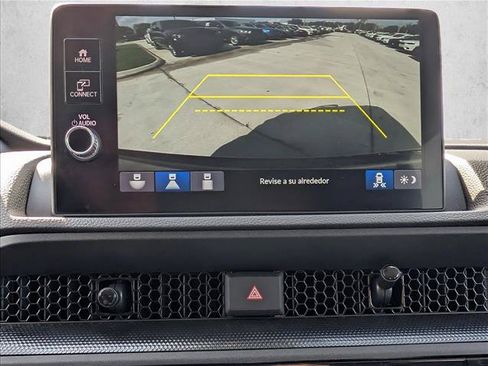 Used 2026 Honda CR-V EX image 16