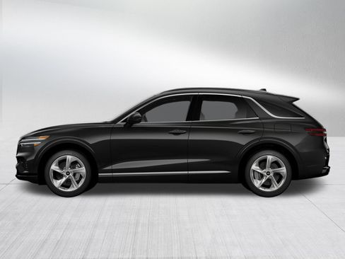 New 2026 Genesis GV70 2.5T Advanced AWD/4WD image 3