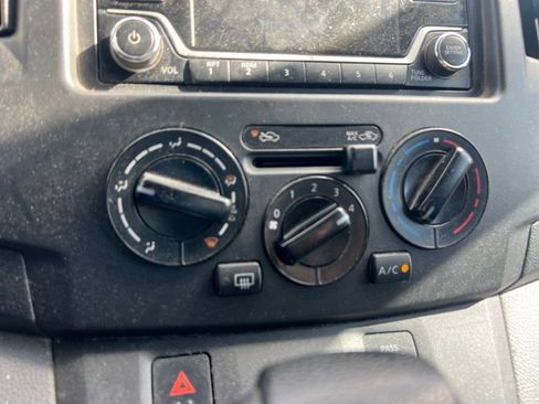 Used 2019 Nissan NV200 S w/ Cruise Control Package FWD image 29