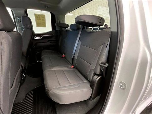 Used 2025 GMC Sierra 1500 Elevation AWD/4WD image 19