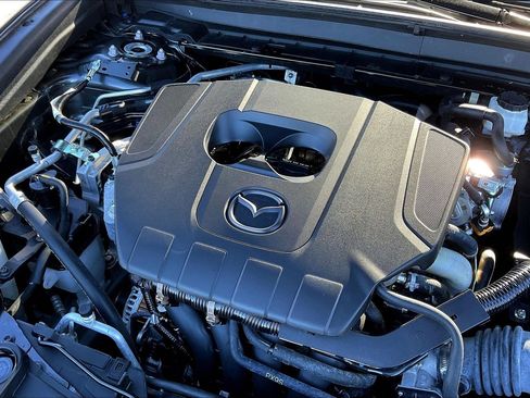 Used 2024 MAZDA CX-30 AWD 2.5 S w/ Select Sport Pkg image 31