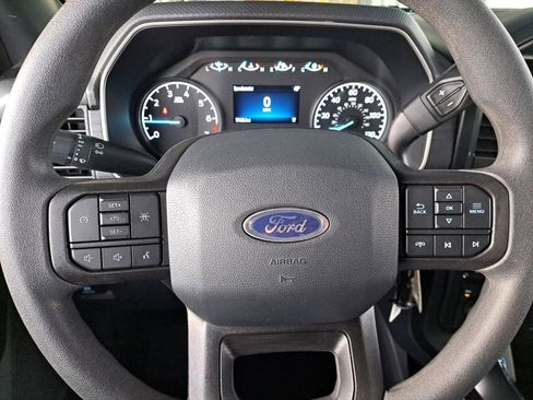 Used 2023 Ford F150 XL w/ STX Appearance Package image 28