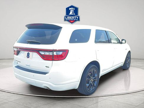 Used 2022 Dodge Durango R/T w/ Blacktop Package AWD/4WD image 23