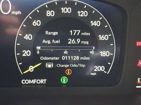 Used 2024 Honda Civic Type R image 23