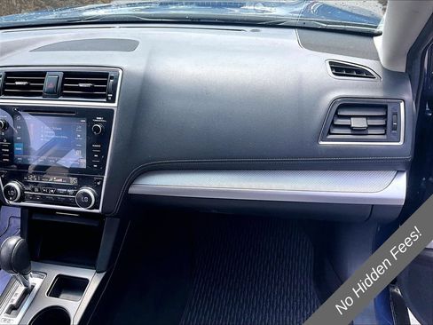 Used 2019 Subaru Outback 2.5i Premium AWD/4WD image 13