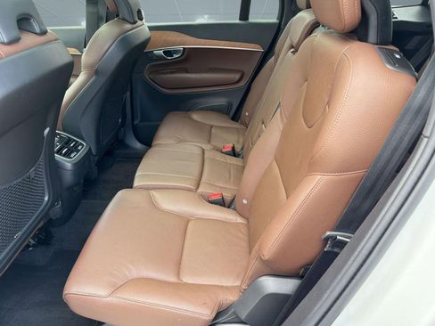 Used 2024 Volvo XC90 B6 Plus w/ Protection Package Premier image 14