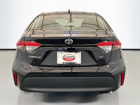 New 2026 Toyota Corolla LE FWD image 5