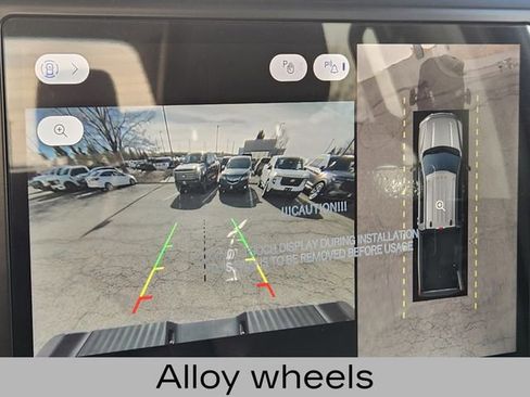 New 2026 Ford F350 Lariat w/ Chrome Package image 24