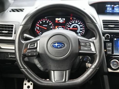 Used 2019 Subaru WRX AWD/4WD image 22