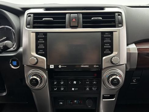 Used 2022 Toyota 4Runner Limited AWD/4WD image 17