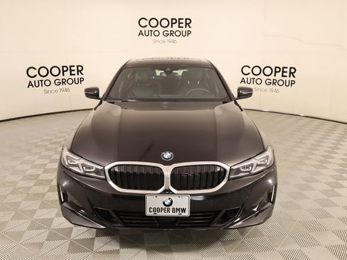 Used 2025 BMW 330i 330i image 11