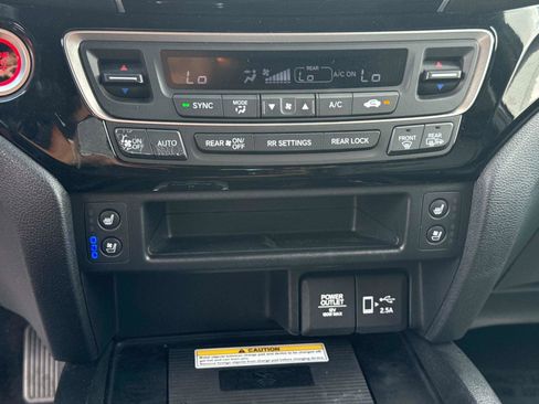Used 2021 Honda Passport Elite image 26