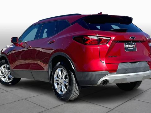 Used 2020 Chevrolet Blazer LT image 11