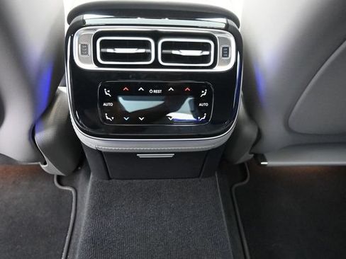 Used 2025 Mercedes-Benz S 63 AMG S image 22