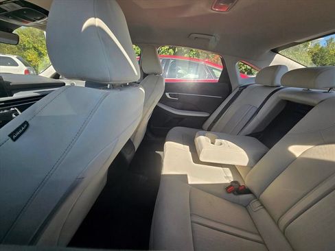 Used 2024 Hyundai Sonata SEL FWD image 5