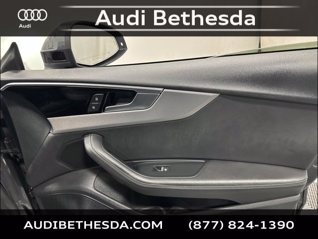 Used 2021 Audi A5 2.0T Premium Plus w/ Premium Plus AWD/4WD image 33