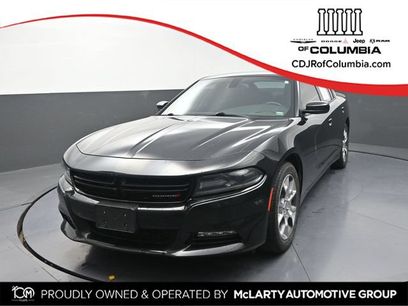 Used 2016 Dodge Charger SXT