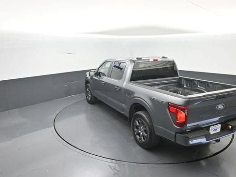 New 2026 Ford F150 STX w/ Equipment Group 200A AWD/4WD image 23