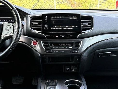 Used 2020 Honda Passport EX-L image 43