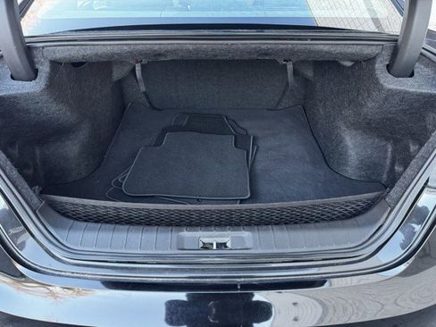 Used 2018 Nissan Maxima SR w/ Midnight Edition image 9